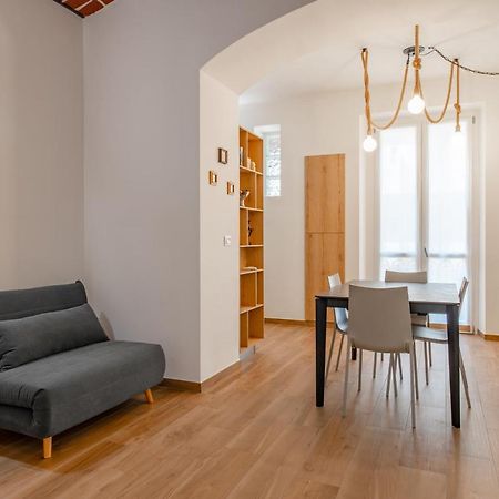 Royal Apartment Turin Bagian luar foto