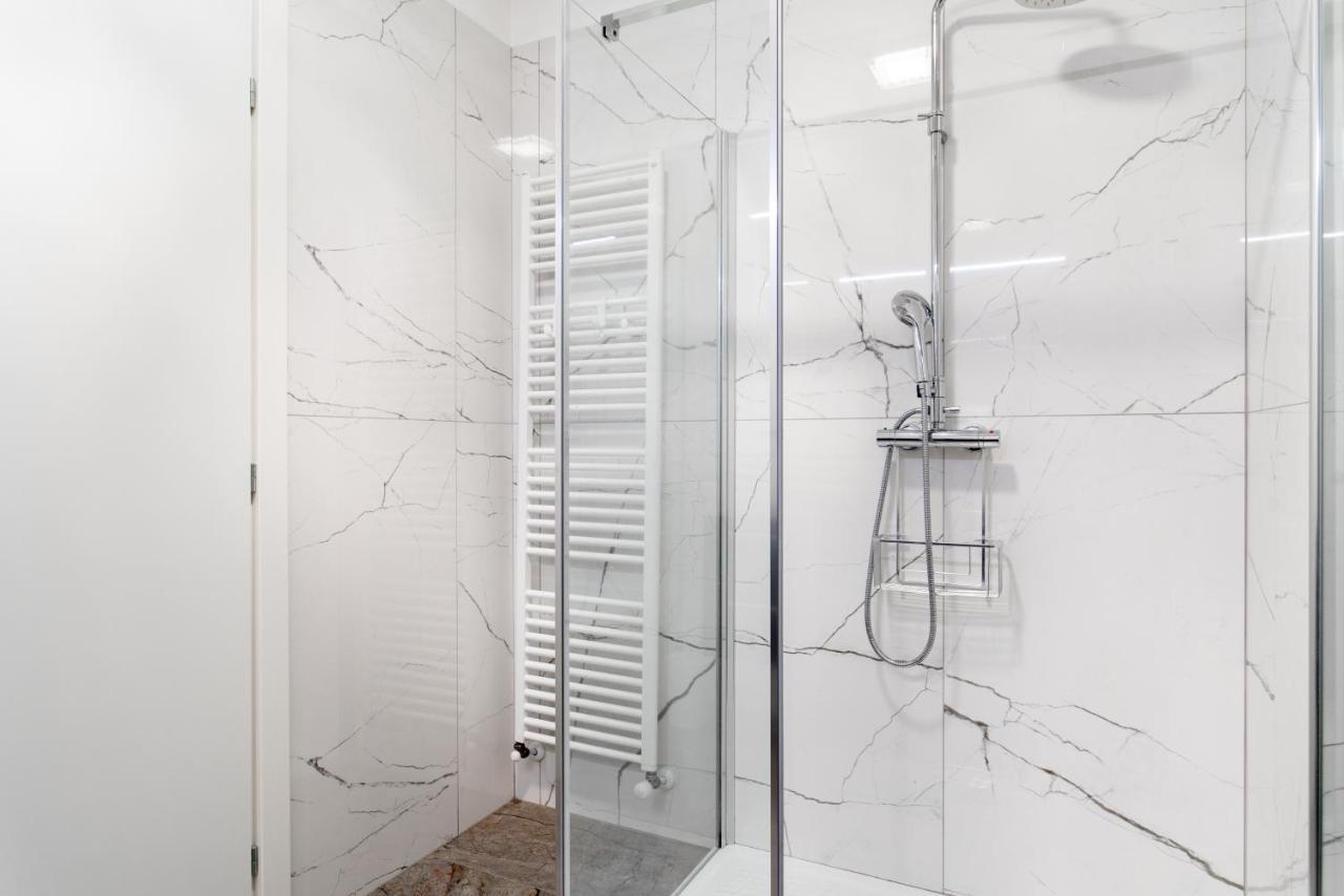 Royal Apartment Turin Bagian luar foto