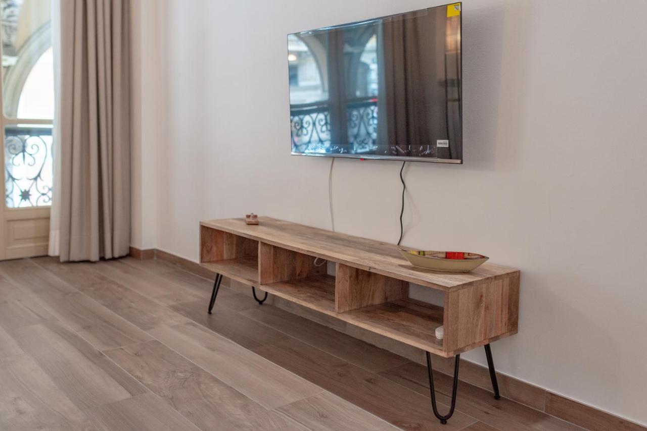Royal Apartment Turin Bagian luar foto