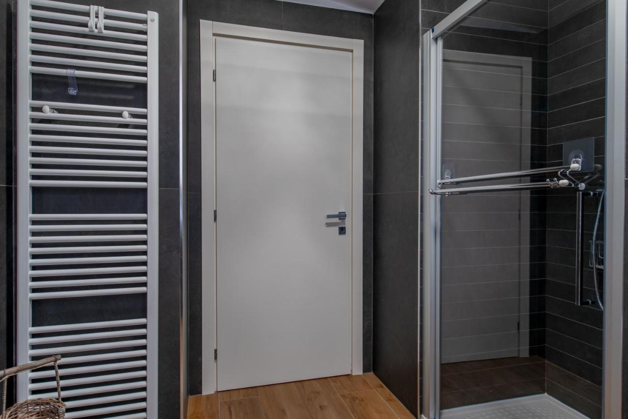 Royal Apartment Turin Bagian luar foto