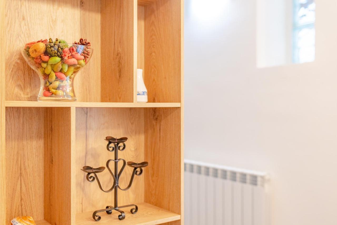 Royal Apartment Turin Bagian luar foto