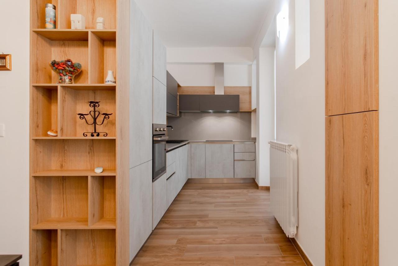 Royal Apartment Turin Bagian luar foto