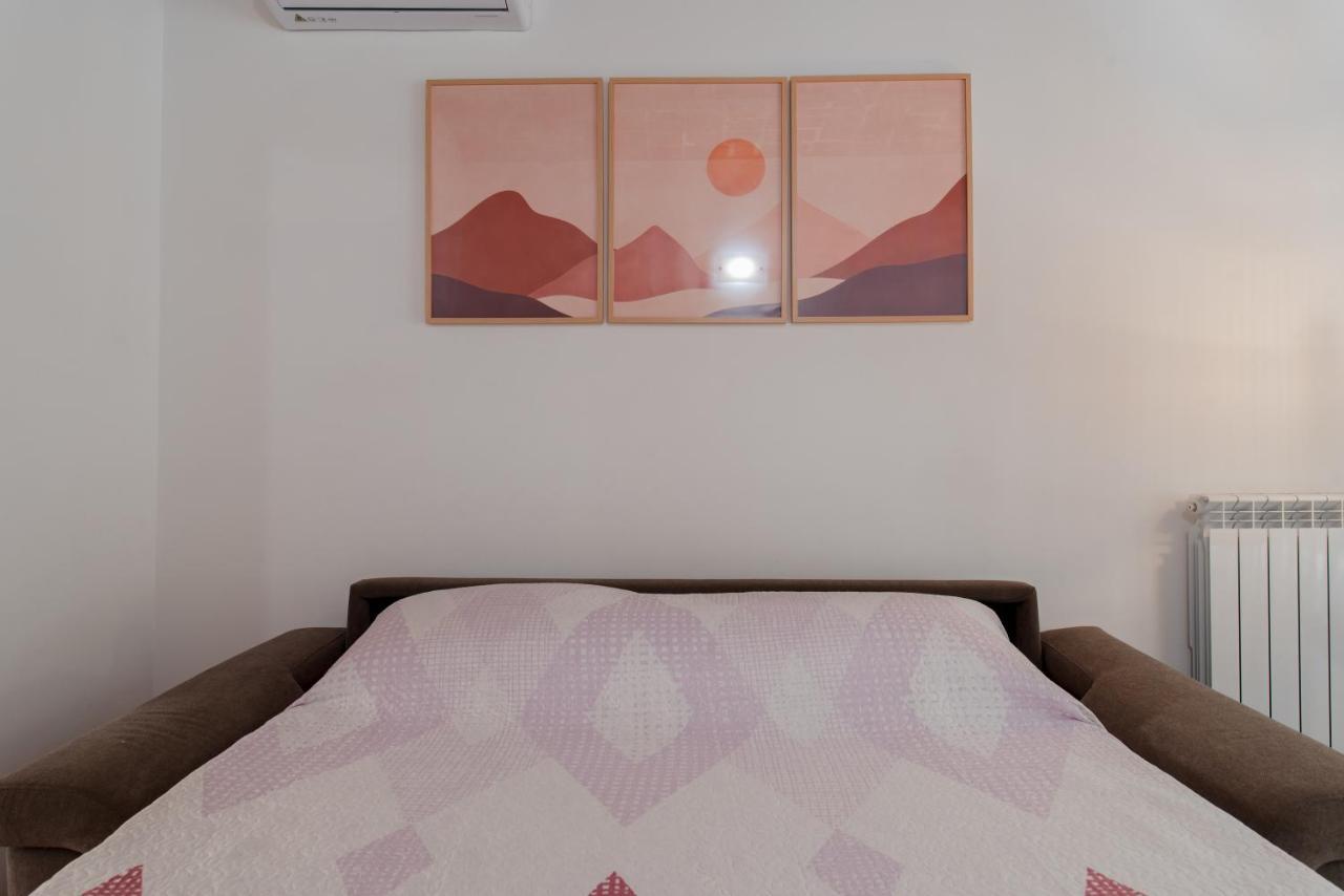 Royal Apartment Turin Bagian luar foto